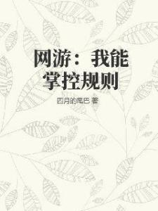 网游：我能掌控规则