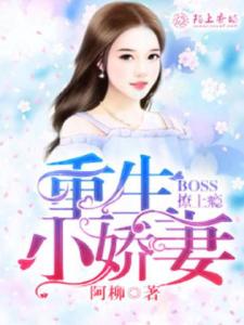 重生小娇妻：Boss撩上瘾