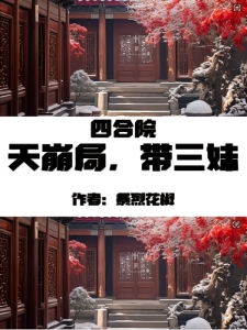 四合院：带三妹，天坑局