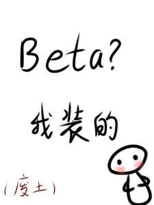 beta？我装的